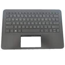 HP Palmrest w/ Keyboard US For ProBook X360 11 G5 L83983-001